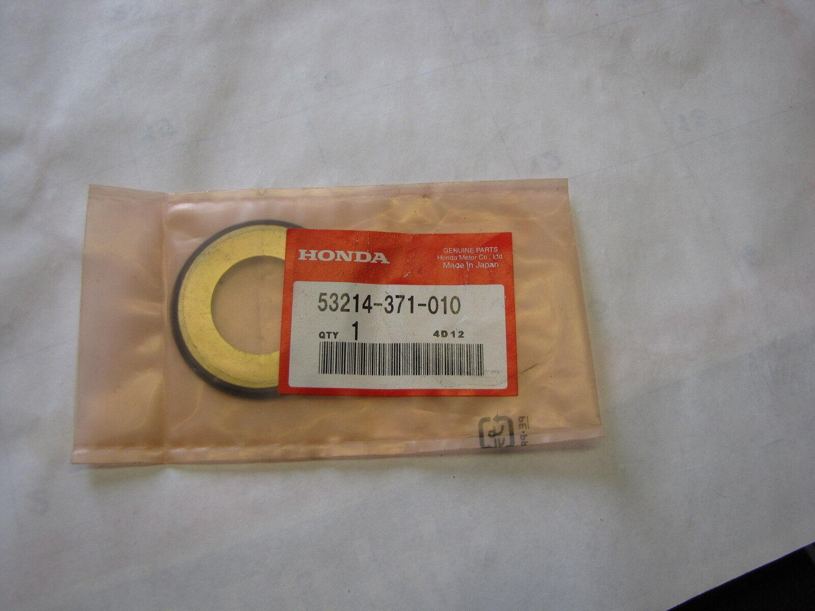 Honda 53214-371-010 DUST SEAL , hse2