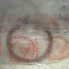 s-l1600 Honda 18291-283-010 GASKET, EX. PIPE , hexh1