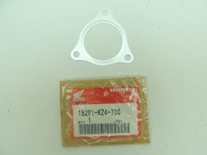 s-l1600 Honda 18291-KZ4-700 EXHAUST JOINT GASKET , hexh1
