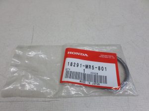 s-l1600 Honda 18291-MR5-801 EXHAUST PIPE GASKET , hexh1