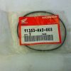 Honda 91353-HA2-003 O RING , hor1