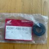 Honda 90381-MB0-010 HEX NUT , hnu1