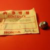 s-l1600-3 Honda 90443-107-000 CAP NUT , hn1