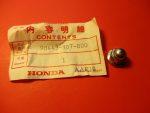 Honda 90443-107-000 CAP NUT , hn1