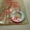 Honda 42322-969-000 WASHER (18MM), hw1