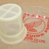 Honda  Fuel Gas Petrol Filter , 17672-703-020 , hf1