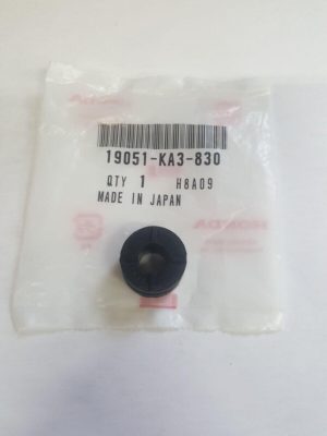 s-l1600-3 Honda 19051-KA3-830 RUBBER, hru2