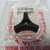 Honda Mower Joint Knob , HRS216 HRR226 HRZ216 HRT216 / 53125-VG3-000 , hlev1