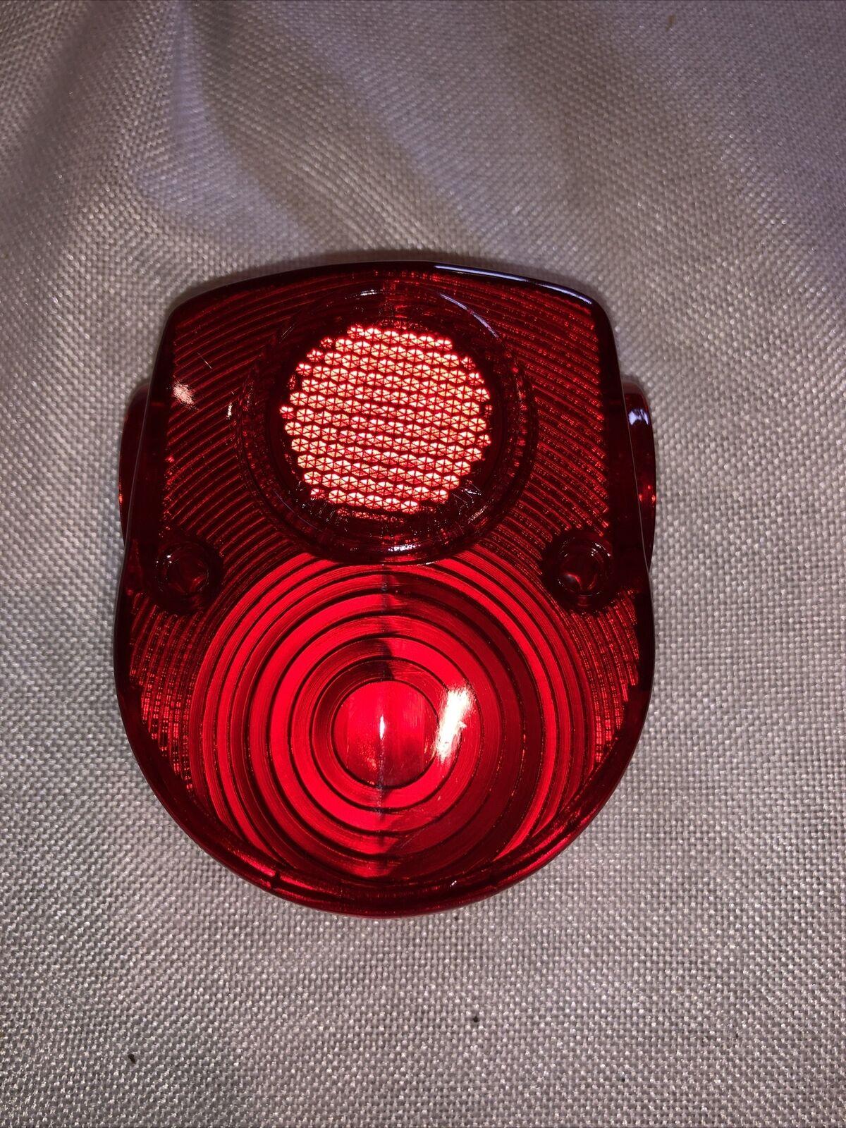 Honda 33702-074-671 LENS, TAILLIGHT , hbul1