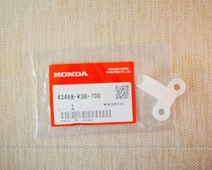 Honda 43468-KS6-700 GUIDE , hfr1