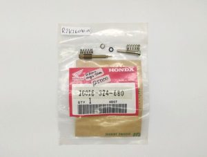 s-l1600 Honda 16016-385-680 SCREW SET , hcrb1