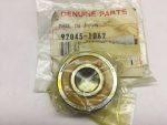 Kawasaki 92045-1062 BALL BEARING , kbr1