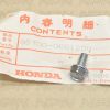 s-l1600 Honda 95700-06012-00 BOLT, FLANGE (6X12) , hb1
