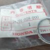 s-l1600 Honda 18291-028-000 GASKET, EX. PIPE, hexh1