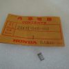 s-l1600 Honda 22431-046-010 SPRING , hspr1