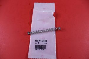 Honda 95014-73100 BRAKE ROD SPRING , hspr1