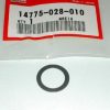 s-l500 Honda 14775-028-010 VALVE SPRING SEAT, hshcol1
