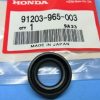 s-l500 Honda 91203-965-003 OIL SEAL , hse2