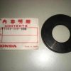Honda 91203-259-000 OIL SEAL (30X62X8), hse2