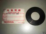 Honda 91203-259-000 OIL SEAL (30X62X8), hse2