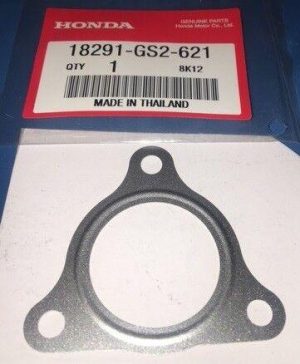 Honda 18291-GS2-621 EXHAUST JOINT GASKET , honexh1