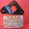 Honda 50354-303-000 PLATE, R. ENGINE HANGER (UPPER) , hfr1