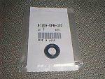 Honda 91205-393-003 OIL SEAL (34X50X7) , hse2