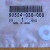 s-l500 Honda 90524-030-000 WASHER ,hw1