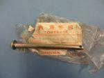 Honda 90757-729-810 PIN, DRUM ROTOR (8X100) , hclp1