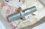 Honda 22846-046-010 BOLT, CLUTCH ADJUSTING, hcl1