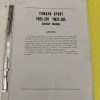 Yamaha , YM2 305, YDS-5 250 , SERVICE MANUAL , NEW