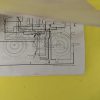 Yamaha , YM2 305, YDS-5 250 , SERVICE MANUAL , NEW