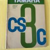 IMG_2809 Yamaha CS3C - Service Manual , NEW