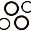 Honda 16040-MN4-003 GASKET SET , hgsk1