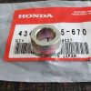 s-l1600 Honda 43483-HB5-670 BRAKE STAY BUSHING, hclppin2