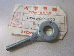 Honda 40544-061-000 ADJUSTER, CHAIN , hwh1