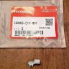 Honda 16263-ZA0-000 THROTTLE CAM ROD JOINT , hclppn2