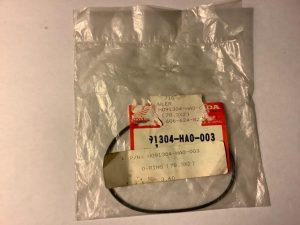 s-l1600-1 Honda 91304-HA0-003 O RING , hor1