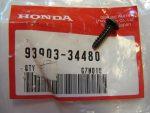 Honda 93903-34480 TAP SCREW, hscrph1