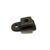 Honda 50361-428-000 RUBBER, L. SKID MOUNTING , hfr1