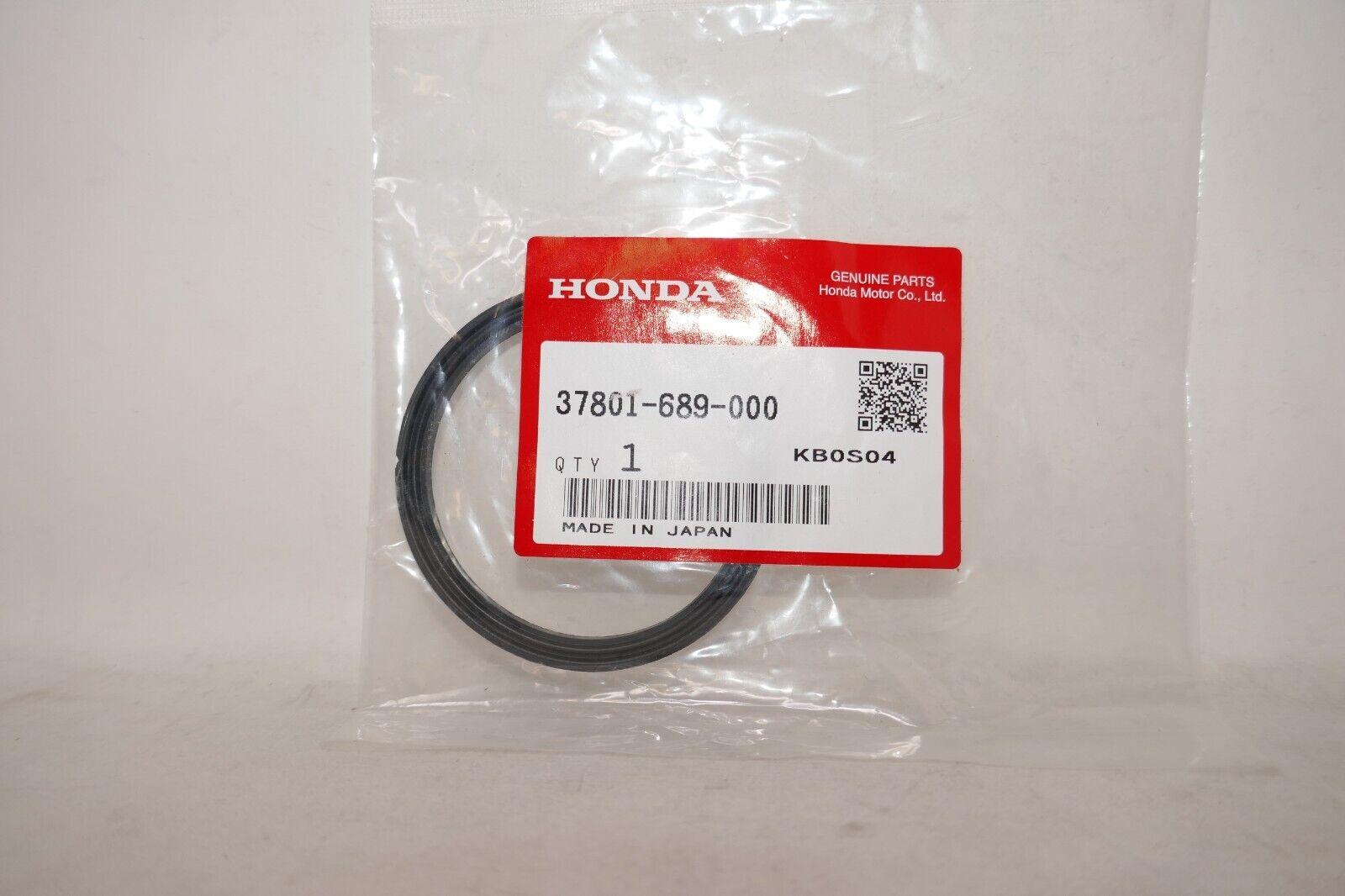 Honda 37801-689-000 BASE GASKET , hg1