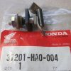 Honda 31201-HA0-004 BRUSH TERMINAL SET , hel1