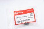 Honda 50353-HA7-670 STOPPER RUBBER , hru2