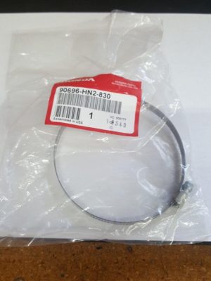 s-l1600 Honda 90696-HN2-830 BAND , hbul1