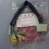 Honda 32105-365-670 WIRE HARNESS B, hel1