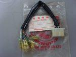 Honda 32105-365-670 WIRE HARNESS B, hel1