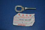 Honda 40543-965-000 ADJUSTER, CHAIN , hwh1