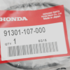 s-l1600 Honda 91301-107-000 O RING ,hor1