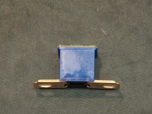 Honda 38218-SM4-003 BLOCK FUSE ,hel1