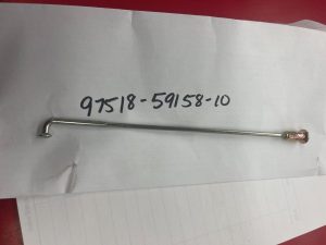 s-l1600 Honda 97518-59158-10 SPOKE , hspk1